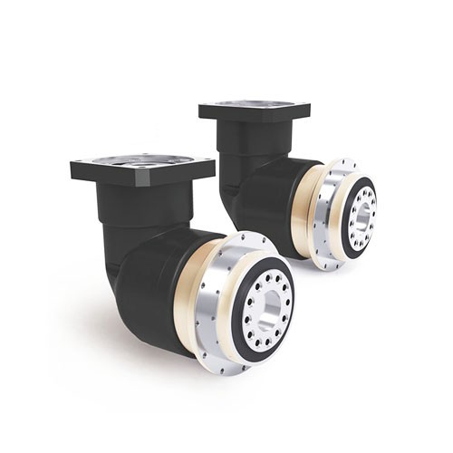 精密行星減速機