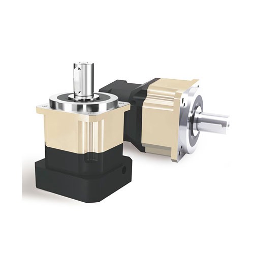 精密行星減速機