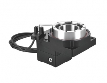 DNT62中空旋轉平臺