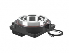 DNT200中空旋轉平臺