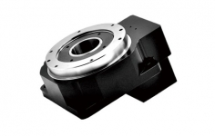 【上海鋅邦機電】中空旋轉平臺的特點