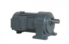 減速機的作用是什么？為什么電機必須要搭載減速機？